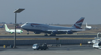 BritishAirways747