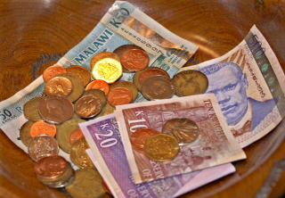 Kwacha